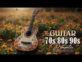 Legendary guitar music  the best romantic guitars of all time  top romantic music guitars