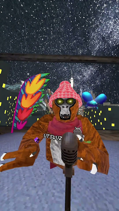 Money trees #kendricklamar #moneytrees #vr #gtag #gorillatagtrend
