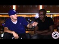 Capture de la vidéo Mr Vegas - Interview (Broken Jaw, Heads High Track, Vybz Kartel Bleaching, Tinie Tempah) [S-Startv]