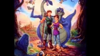 Quest for Camelot OST - 08 - I Stand All Alone (Bryan White)