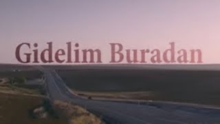 Ali Lidar | Gidelim Buradan [ Video  ] Resimi