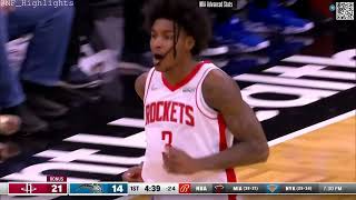 Kevin Porter Jr.  6 PTS: All Possessions (2022-02-25)