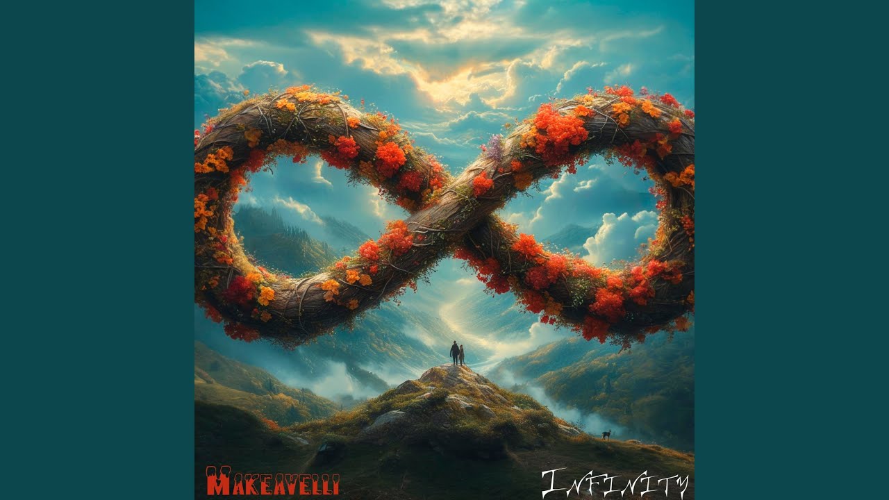 Infinity - YouTube