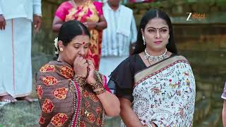 Naa Ninna Bidalaare Ep - 190 Webisode Oct 16 2025 Zee Kannada