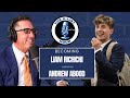 Becoming Liam Richichi - The A-List Hour Podcast