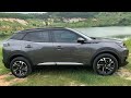 NEW PEUGEOT 2008 GTLINE 1.2 PURETECH 130HP EAT8 EXTERIOR INTERIOR