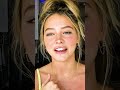 #OuterBanks star #MadelynCline DIDN'T have blonde hair when she auditioned to play Sarah Cameron