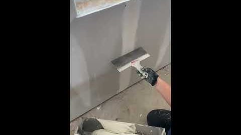 Hand coating a butt joint #shorts