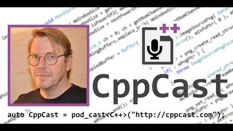 CppCast Episode 225: Cache Friendliness with Björn Fahller