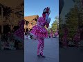 【TDL】＼パルパルーザ／ミニー@ファンダーランド可愛すぎた！！ #shorts