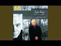 Brahms: 5 Lieder, Op. 94: No. 3, Mein Herz ist schwer