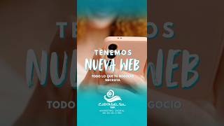 NEW #web #seo #geo #ia - COSTA DEL SOL TMK #shorts #rrss #costadelsol
