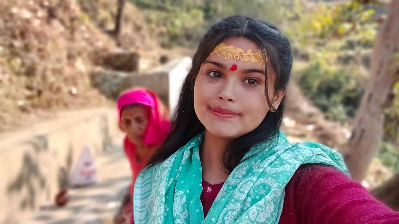 Kirtan me gaya gaana .....bhut acha gya Aaj ka din 