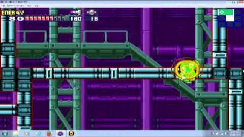 The Real Metroid Fusion Fails