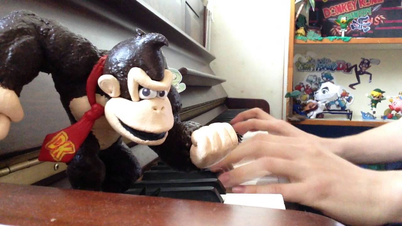 Punch Out Soda Popinski Theme