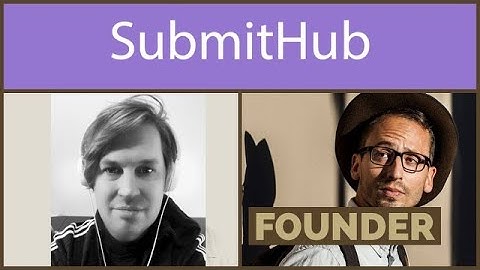 How To Use SubmitHub
