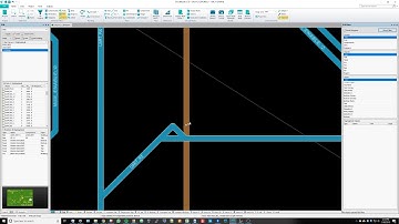 Circuitstudio not automatically removing loops during interactive routing