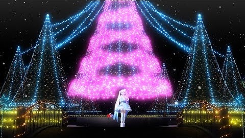 [PDAFT Mod] Stay with me - Yuki Miku (Module Showcase)