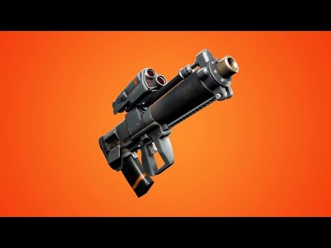 ОБНОВЛЕНИЕ 9.21:FORTNITE