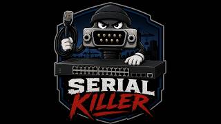 Introducing Serial Killer Terminal Server screenshot 3
