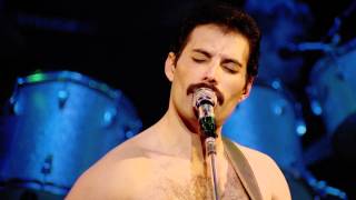 Queen - Crazy Little Thing Called Love [High Definition]