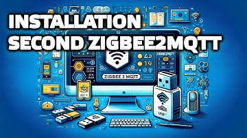 Home Assistant - installatie van de tweede Zigbee2mqtt-add-on voor beginners