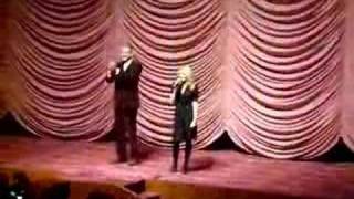 Madonna - Filth And Wisdom - Premiere Speech