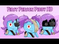 FNF HD First Person Pibby bundle | Friday Night Funkin' HD