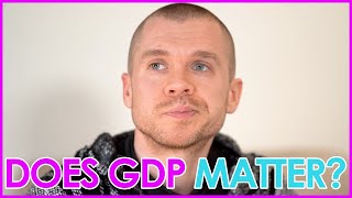 Does GDP Matter to Ordinary People?