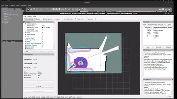 Autonomous Exploration Using TurtleBOt3