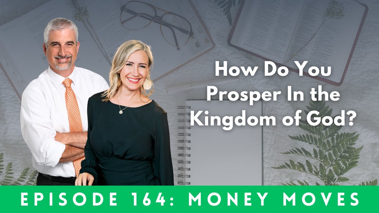 Can You Really Prosper in God's Kingdom with These Biblical Principles ...