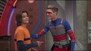 HENRY DANGER LAST EPISODE (full)