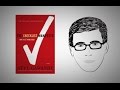 The Habit of Top Professionals: THE CHECKLIST MANIFESTO by Dr. Atul Gawande