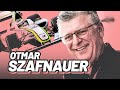 Otmar Szafnauer: Dropped by Brawn, to King of the Midfield