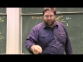 Phs3131 special relativity lecture 12 david paganin