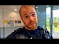 Update After TLA is Arrested For NOT Having a K**fe! Inspector Garth Comes Calling #audit  #police