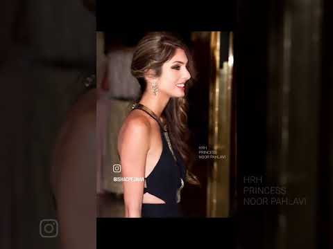 شاهدخت نور پهلوی