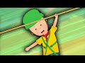  lextrme  les nouvelles aventures de caillou  caillou en franais