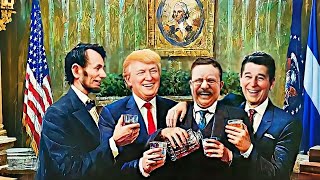 U.S. Presidents Ranked from Worst to First (2025)