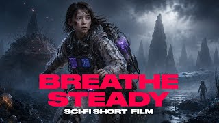 BREATHE STEADY - Sci-Fi Short Film #SpecialForAAIFF
