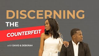 How to discern the counterfeit #relationship #marriage