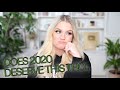 BEST IN BEAUTY 2020 | Samantha Ravndahl