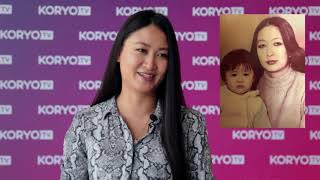 Наргиза Сидыкова-Хан - основатель модельного агентства «NN-models» и модельной школы «Nana Han”