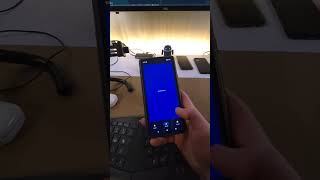 Continue building an app with Jetpack Compose. Navigation for People screen.