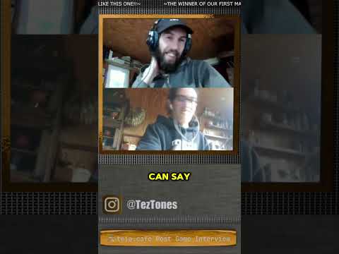 Teztones