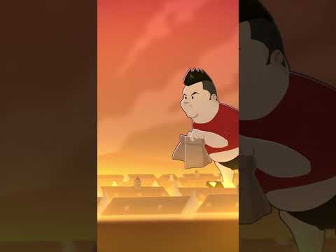 Nikocado Avocado X Attack On Titan Animation