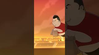Nikocado Avocado x Attack on Titan (The Rumbling) Animation