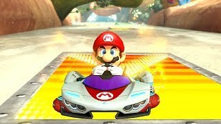 Mario Kart 8 Deluxe 200cc Online Part 772 200cc With Viewers Online