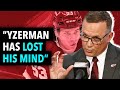 Why the yzerplan is going to forever change the nhl