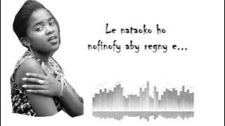 Princia - Zaho fa tsy afaky  [Lyrics]  by Gasy lyrics